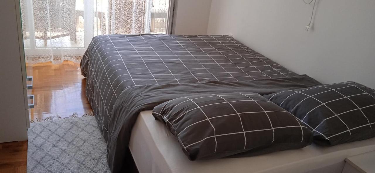 Apartment Marko Trebinje Luaran gambar