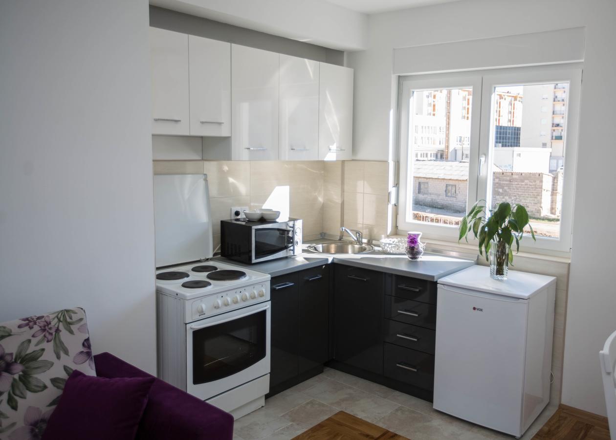 Apartment Marko Trebinje Luaran gambar