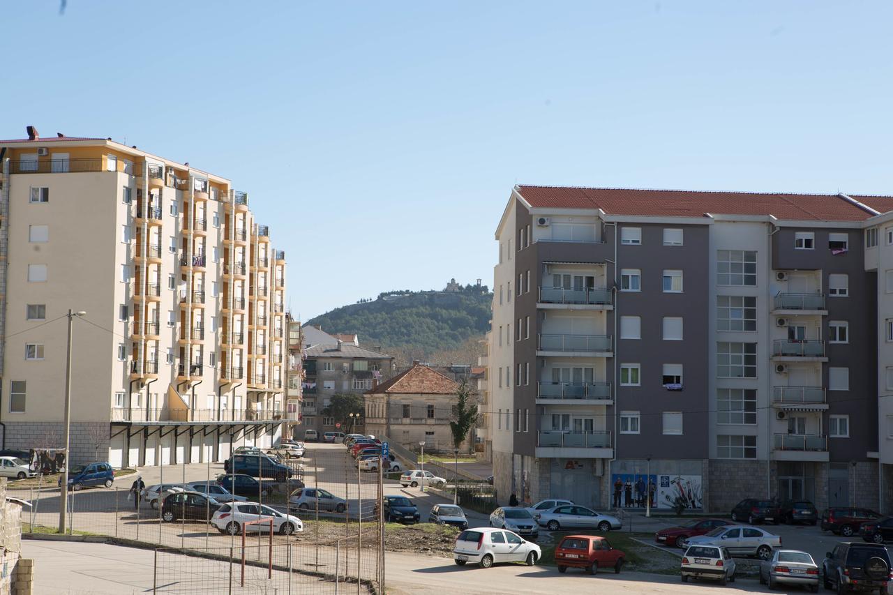 Apartment Marko Trebinje Luaran gambar