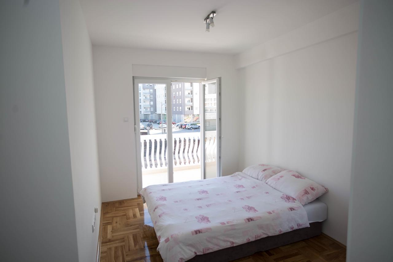 Apartment Marko Trebinje Luaran gambar