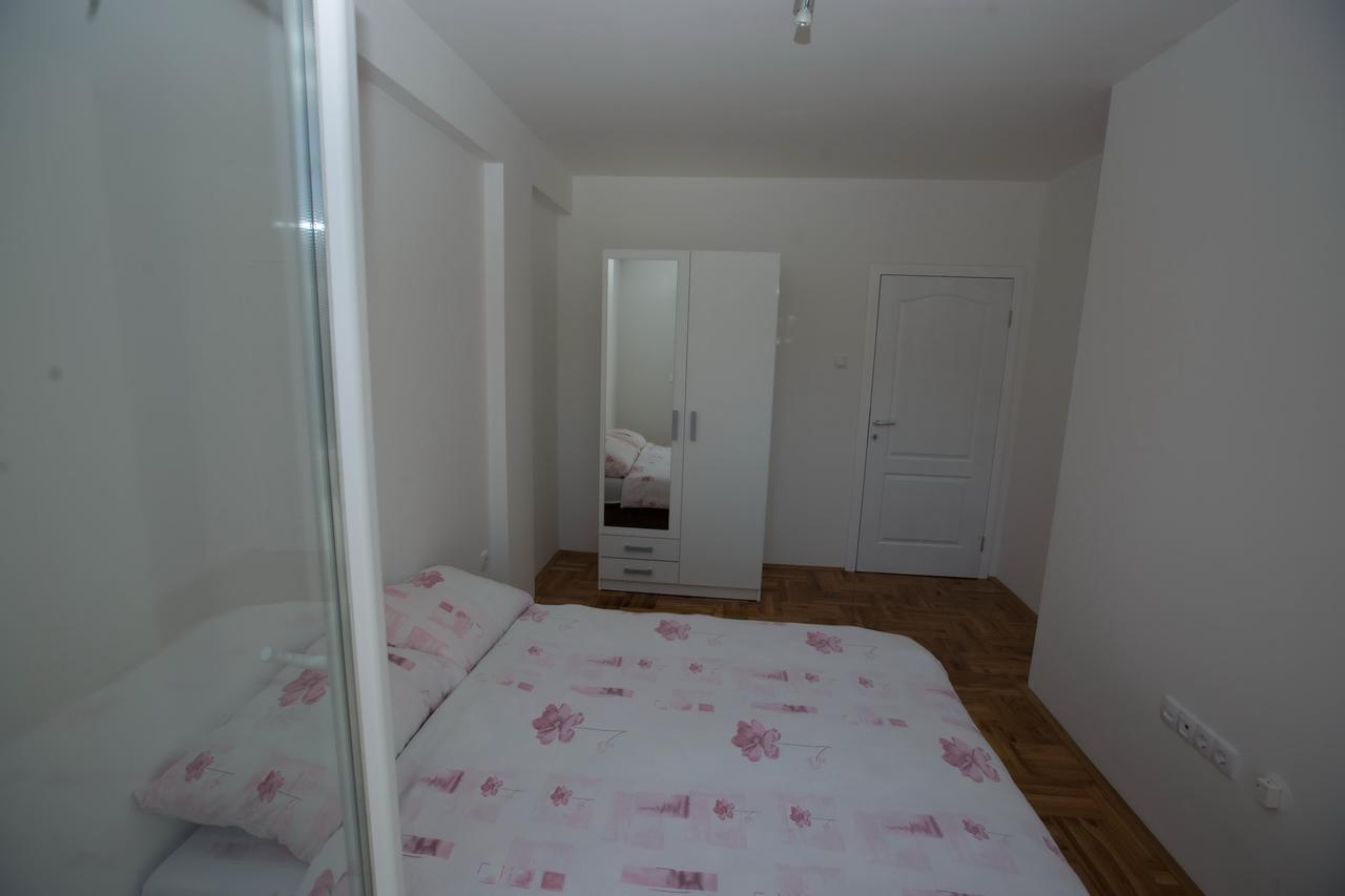 Apartment Marko Trebinje Luaran gambar